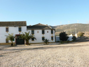 Cortijo la Colá, Cañete La Real
